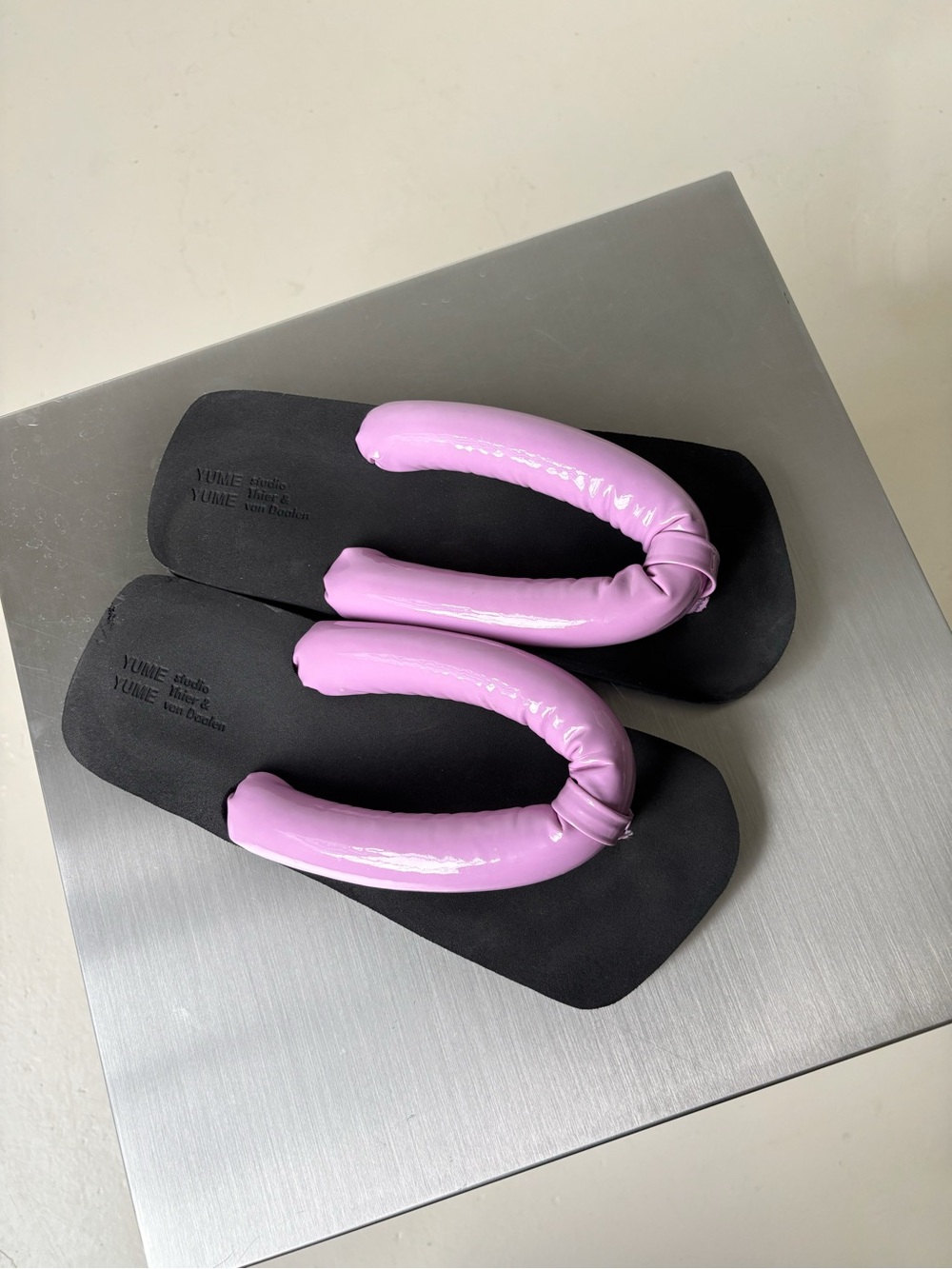 Yume Yume Suki Flip Flops 42